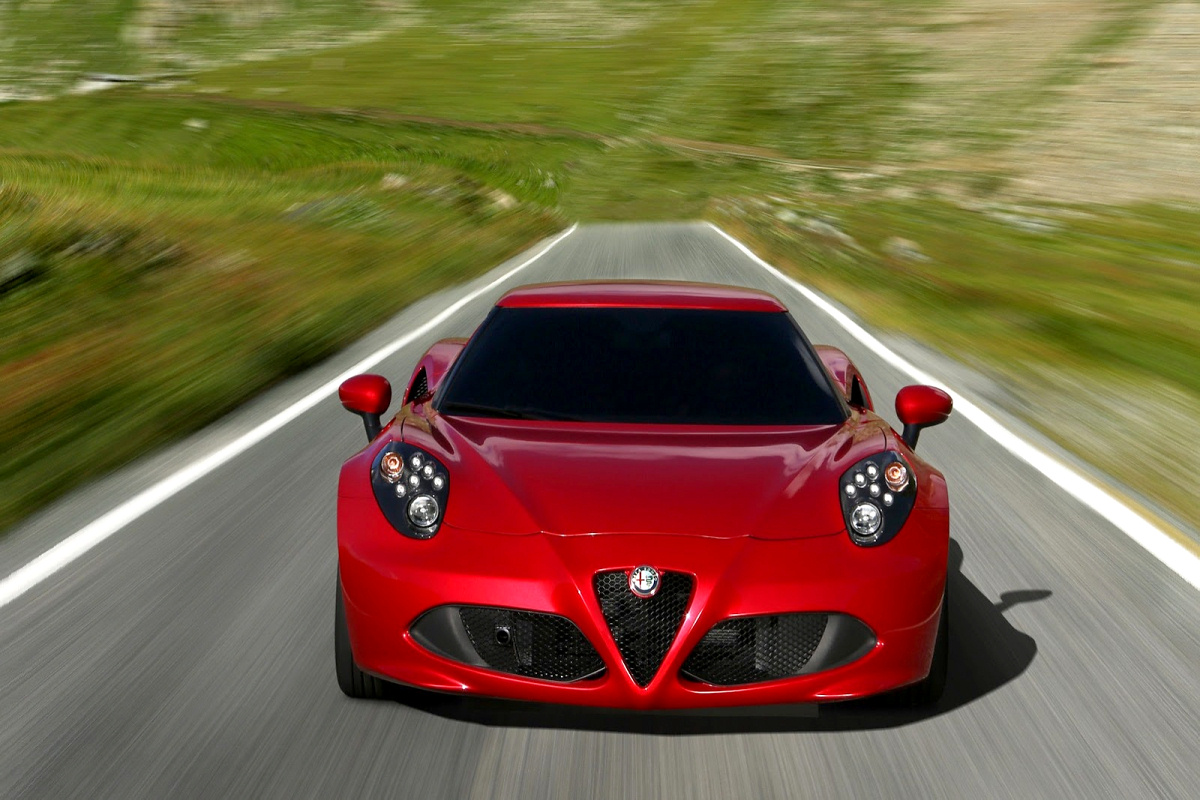 Alfa Romeo 2uettottanta