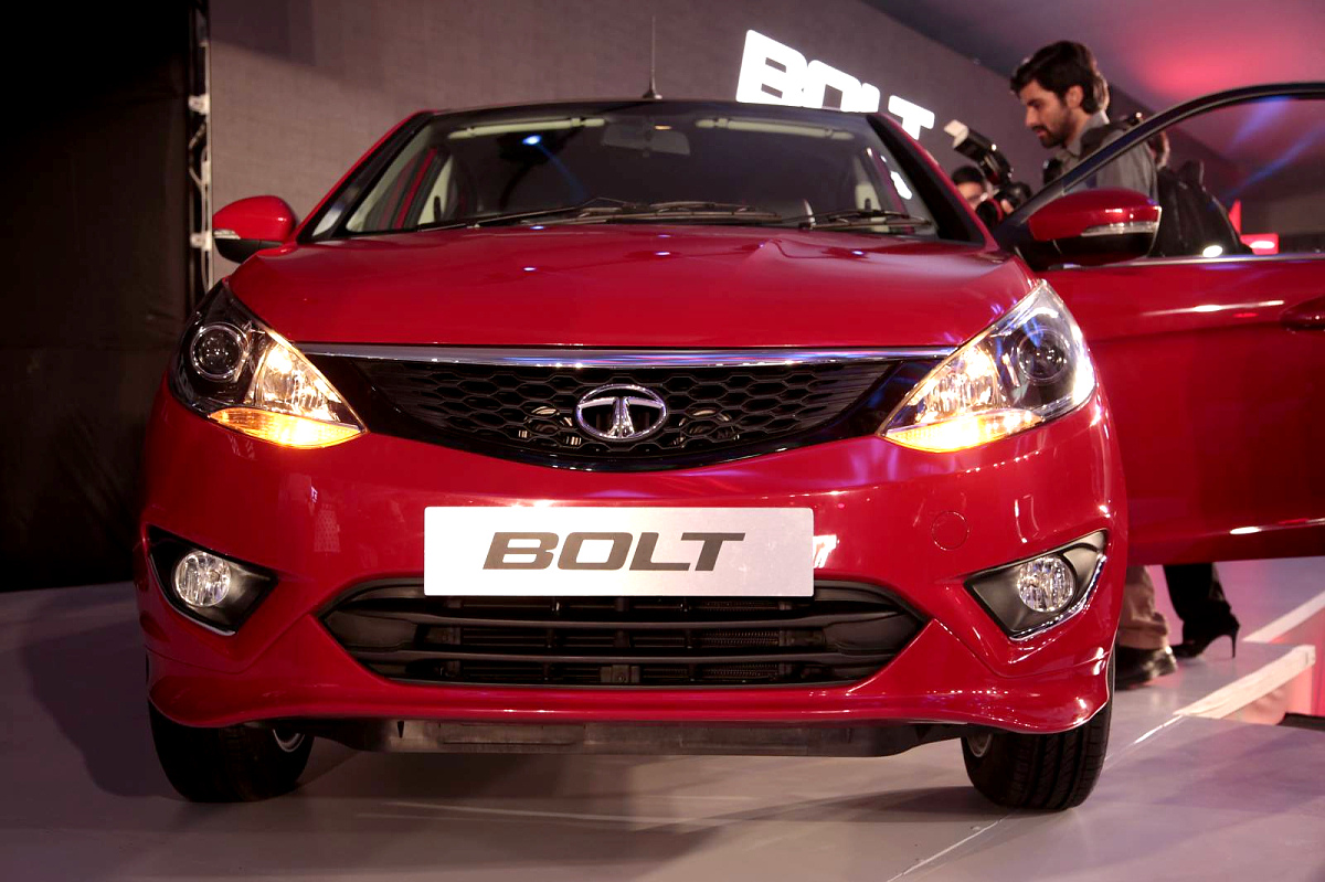 Tata Bolt