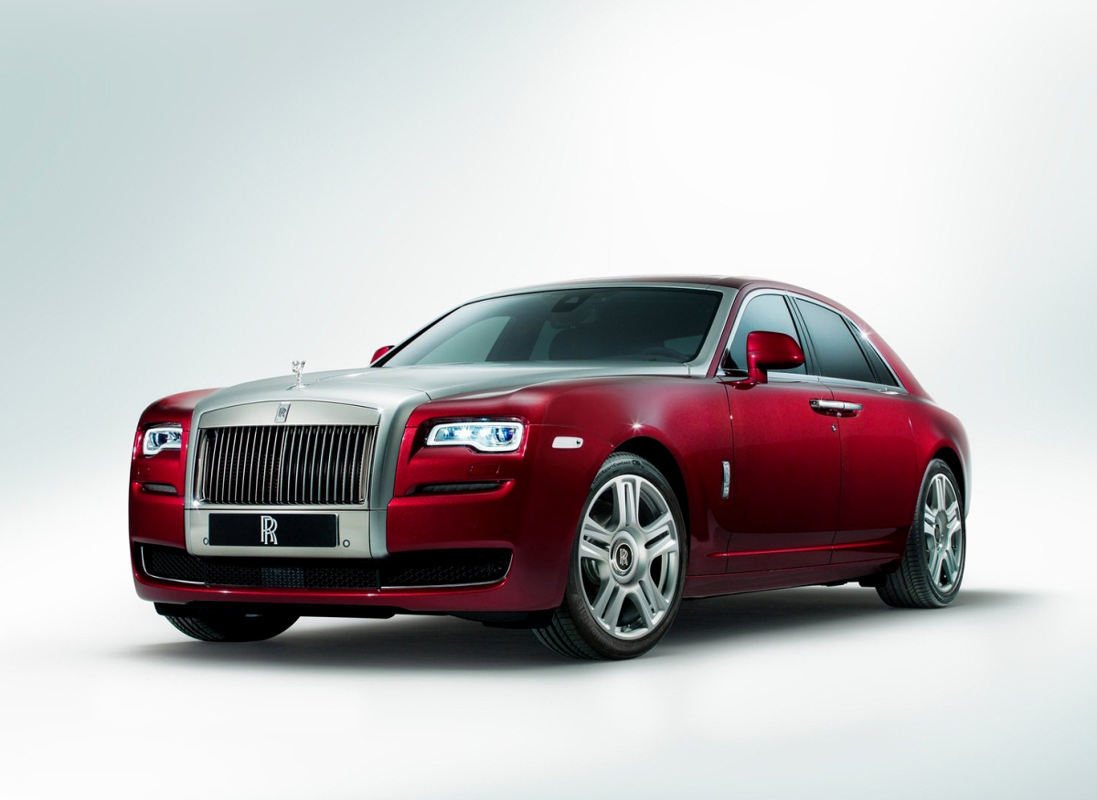 RollsRoyce в Узбекистане Роллс Ройс купить  Avtoelonuz