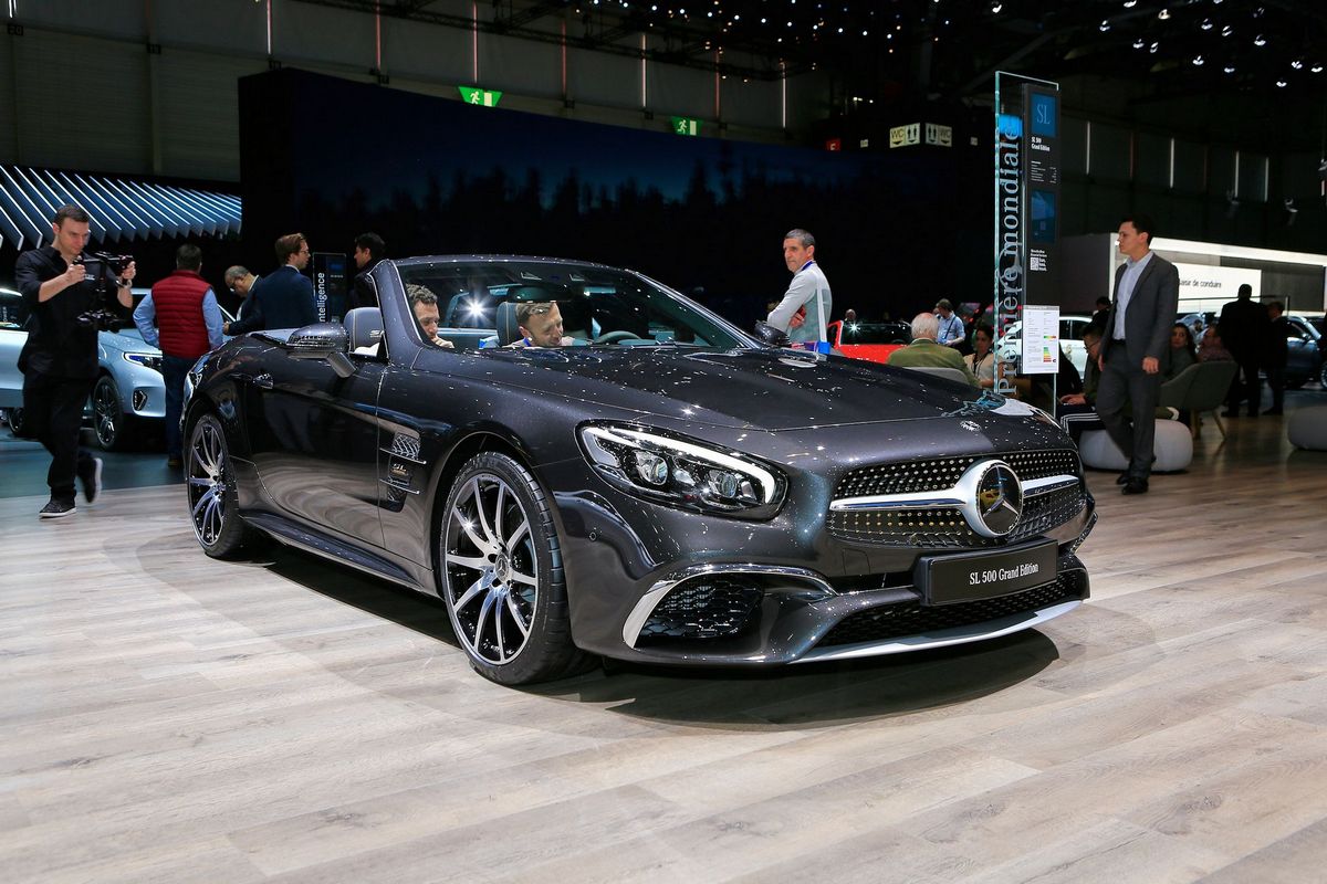 Мерседес 2020. Mercedes Benz SL 2020. Mercedes Benz SL class 2020. Mercedes SL AMG 2020. Мерседес SL 500 2020.